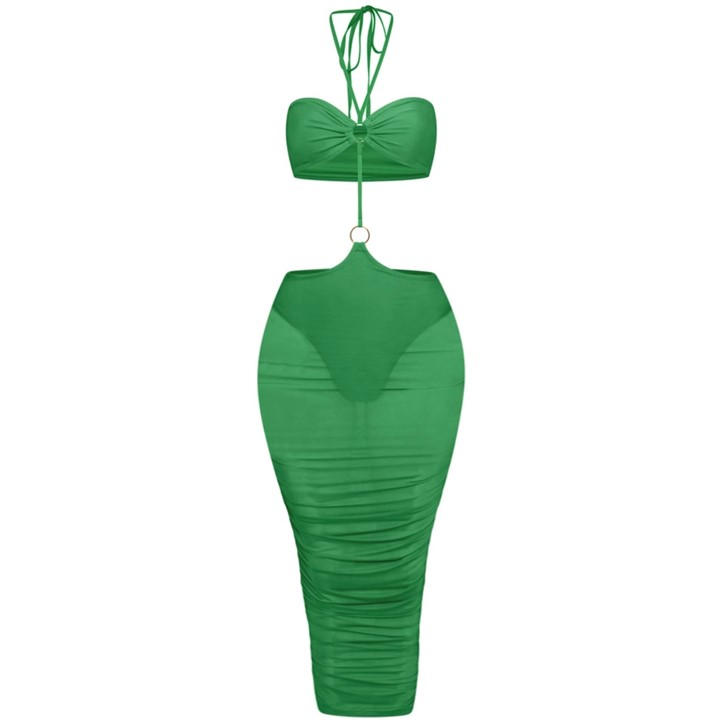 HONEYZ MESH REVERSIBLE DRESS WOMENS