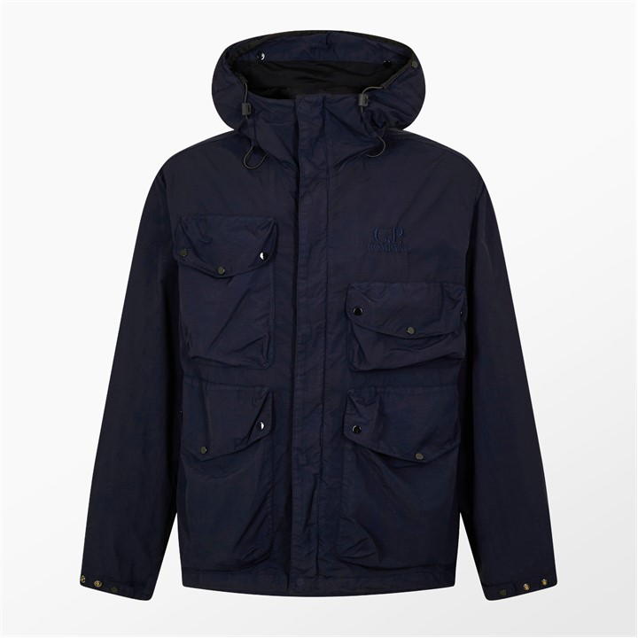 C.P. COMPANY OUTERWEAR