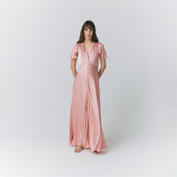 Ghost Delphine Dre In Pink