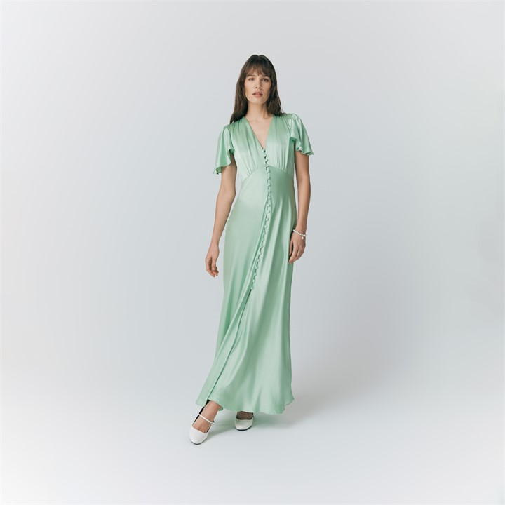 Ghost Delphine Dre In Green