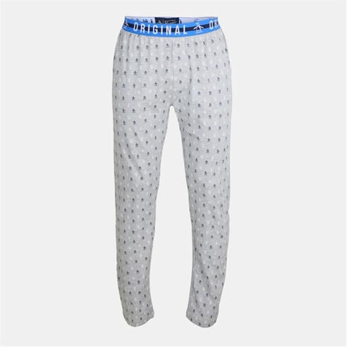 Original Penguin - Men's Ppx8 Jersey Pyjama Trousers