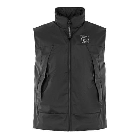 CP COMPANY METROPOLIS - Men's Pertex Waterproof Gilet