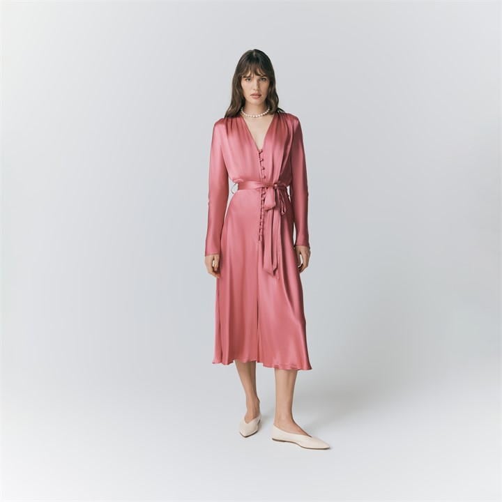 Ghost Meryl Dre In Pink