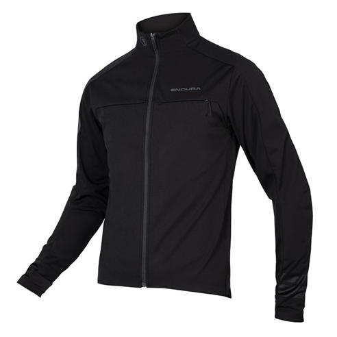 Endura - Men's Windchill II Windproof Long Sleeve Performance Cycling Jacket