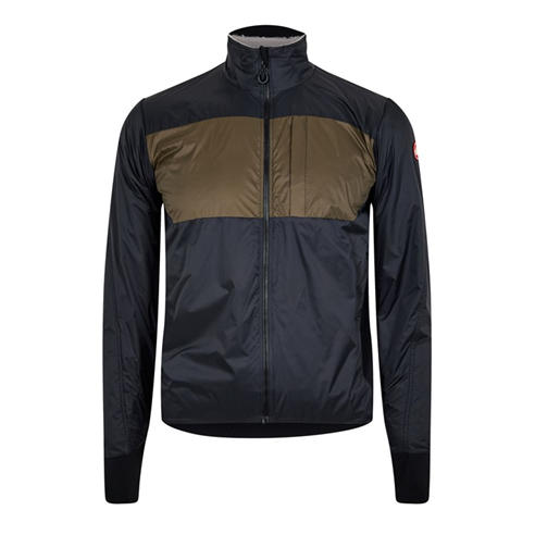 Castelli - Men's  Windproof Stretch Performance Cycling Jacket