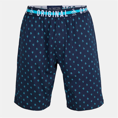 Penguin - Ppx8 1Pk Penguin Short Aop Mens