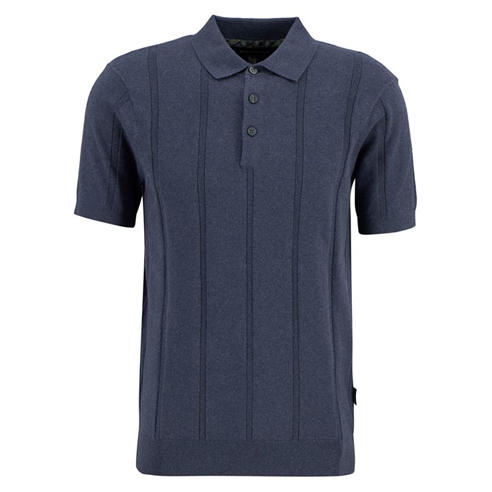 Barbour - Mens Wellburn Polo