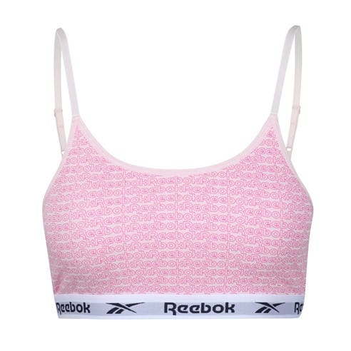Reebok - Womens Crop Top Altam