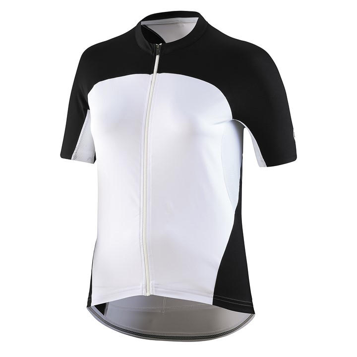 Bicycle Line Women's Black Ss Jersey Karol