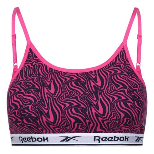 Reebok - Womens Bra Top Berry