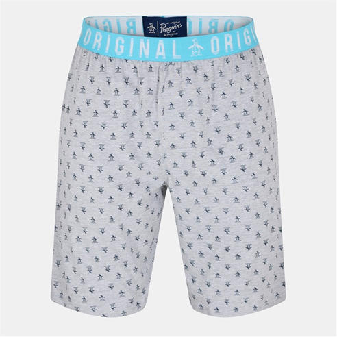 Original Penguin - Men's Ppx6 Short Lou Pyjama Shorts