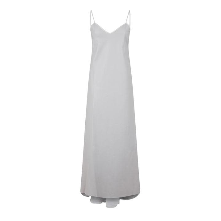 Jbq Radiance Dress In Grey
