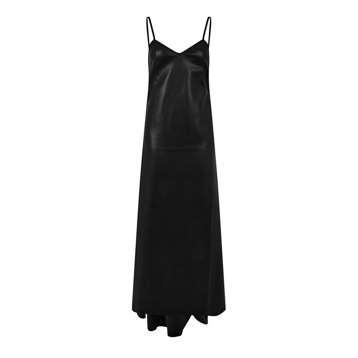 Jbq Radiance Dress In Black