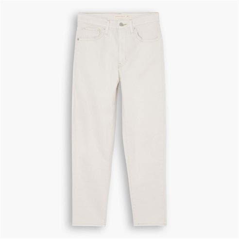 Levis - Levis High Waisted M Ld99