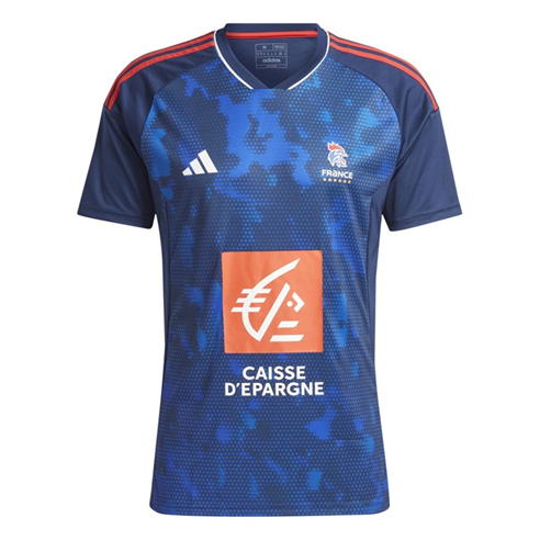 adidas - France AEROREADY Handball Shirt Mens