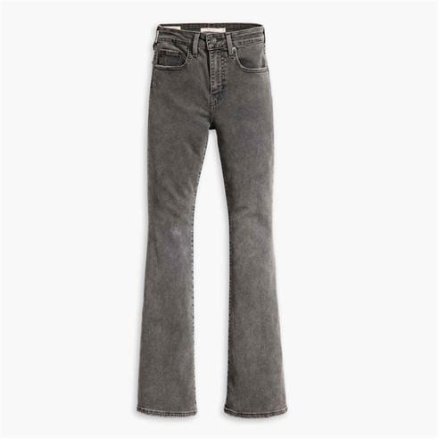 Levis - Women's 726 High Rise Flare Jeans