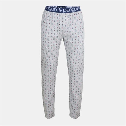 Original Penguin - Men's Ppx8 Jersey Pyjama Trousers