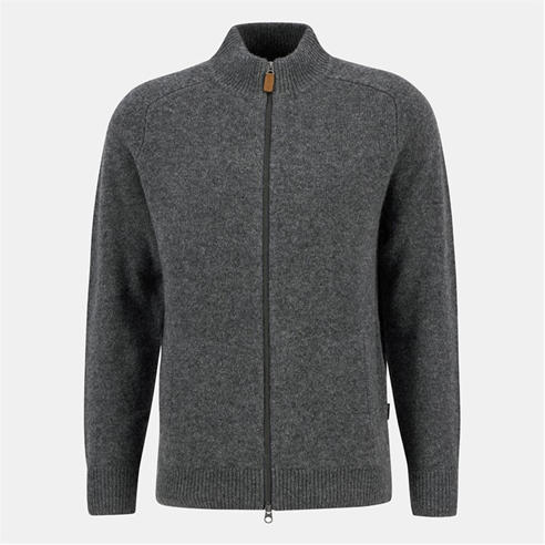 Barbour - Talder Zipped Jumper