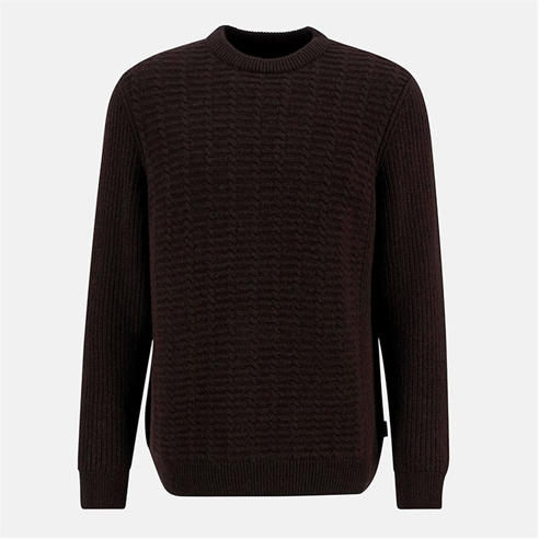 Barbour - Cleveland Crew Neck Jumper