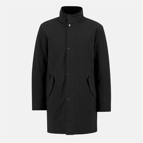 Barbour - Winter Powell Waterproof Jacket