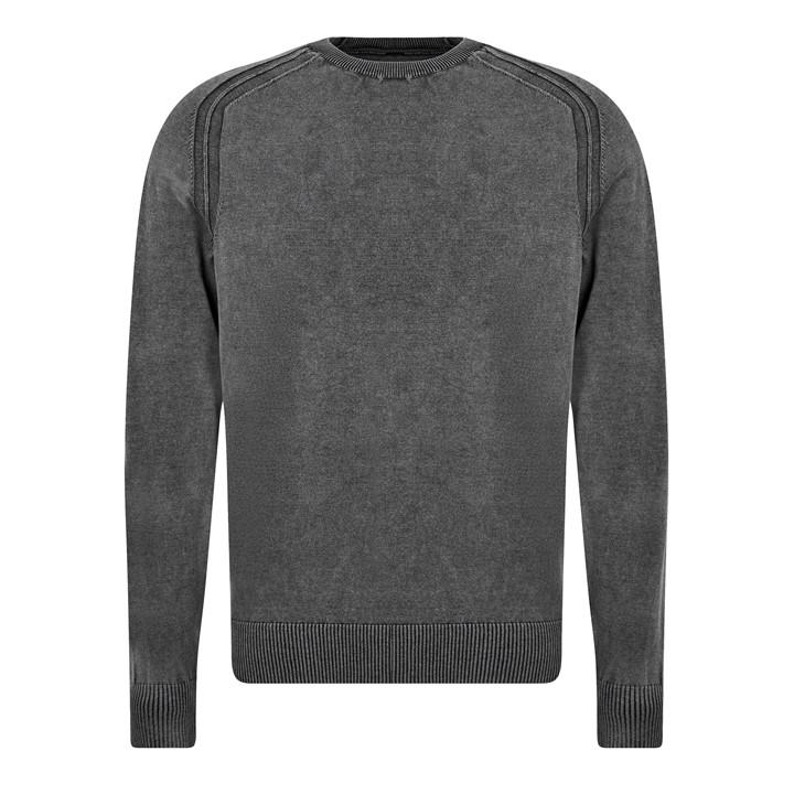 ROBERTO RICCI DESIGNS OBERTO TECHNO KNIT