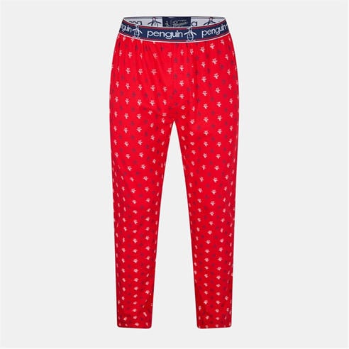 Original Penguin - Men's Ppx8 Jersey Pyjama Trousers