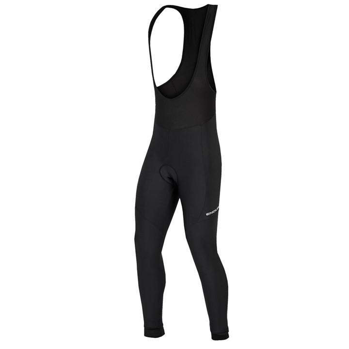 Endura Men's Black Xtract Bibtight 2XL