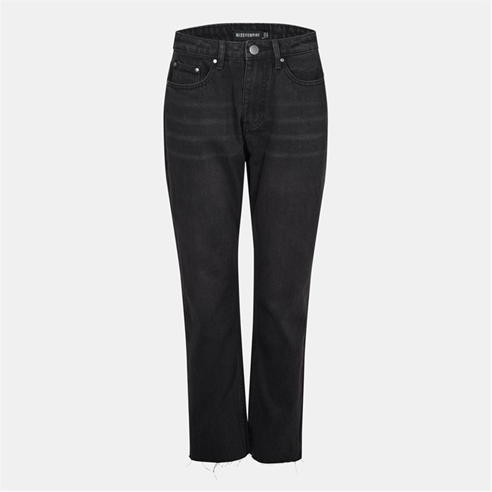 Missy Empire - Denim Mom Jeans Womens