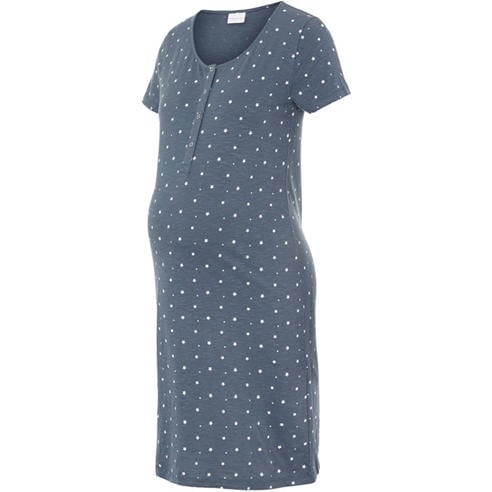 Mamalicious - Maternity Jersey Nightgown