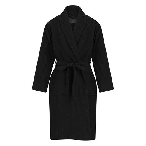 Lyle and Scott - Waffle Bathrobe