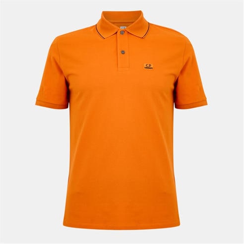 CP COMPANY - Polo Shirt
