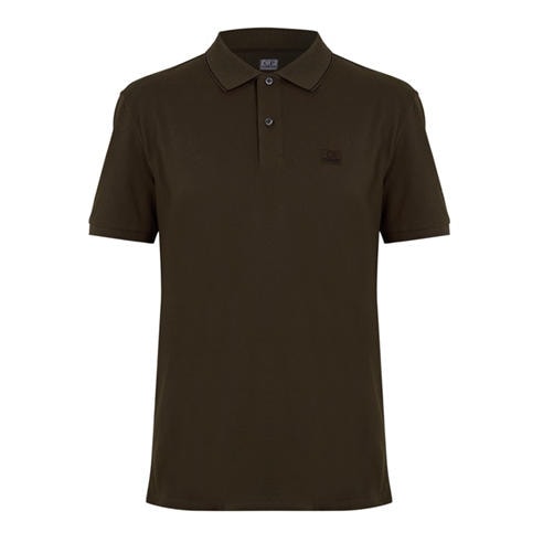 CP COMPANY - Polo Shirt