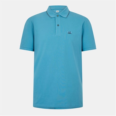 CP COMPANY - Polo Shirt