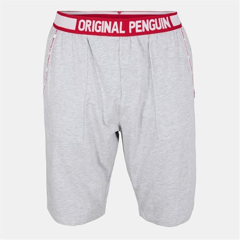Original Penguin - Men's Pyjama Shorts