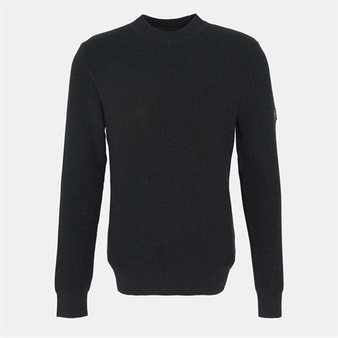 Barbour International - Crawley Crew Neck Jumper