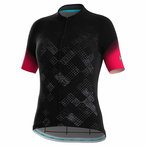 Bicycle Line - Women's TRACY S2 Short Sleeve Cycling Jersey