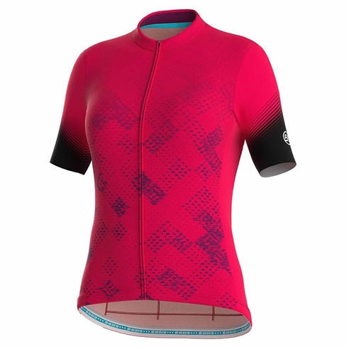 Bicycle Line - Women's TRACY S2 Short Sleeve Cycling Jersey