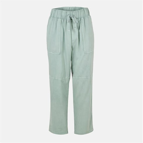 Bella Dahl - Women's Utility Tailored Trousers