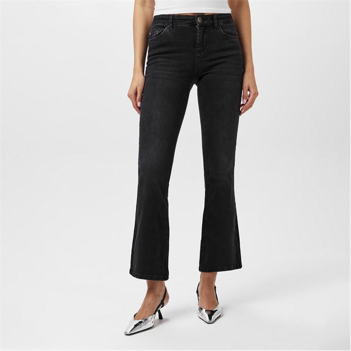 Only Fl Tai1099 Jean Ld00 In Black