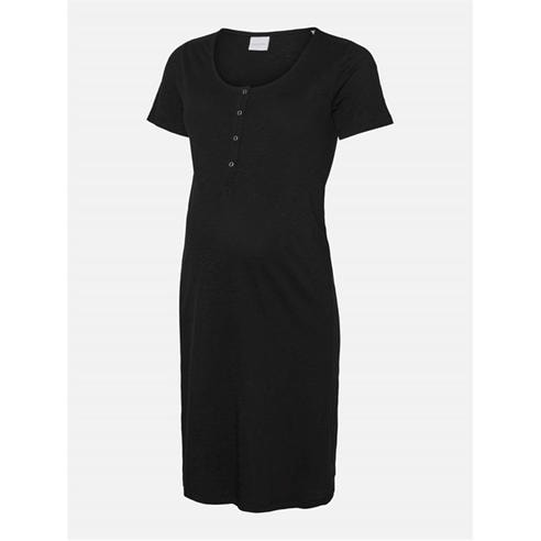 Mamalicious - Maternity Jersey Nightgown