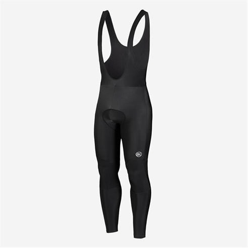 Bicycle Line - Men's ADRIATICA Thermal Slim Fit Bib Tights