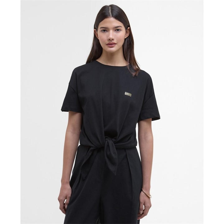 BARBOUR INTERNATIONAL SOULES TOP