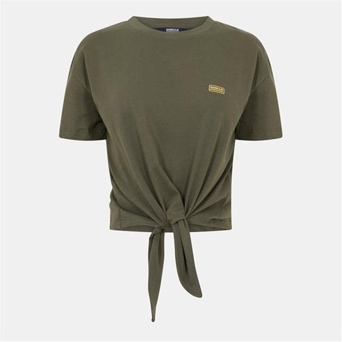 Barbour International - Soules Top