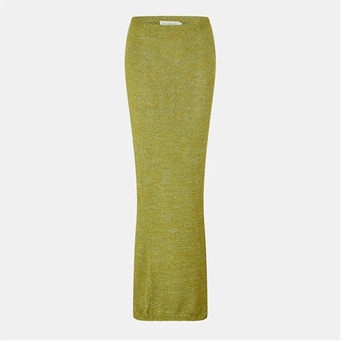 ASTA RESORT - Women's Carolina Maxi Skirt