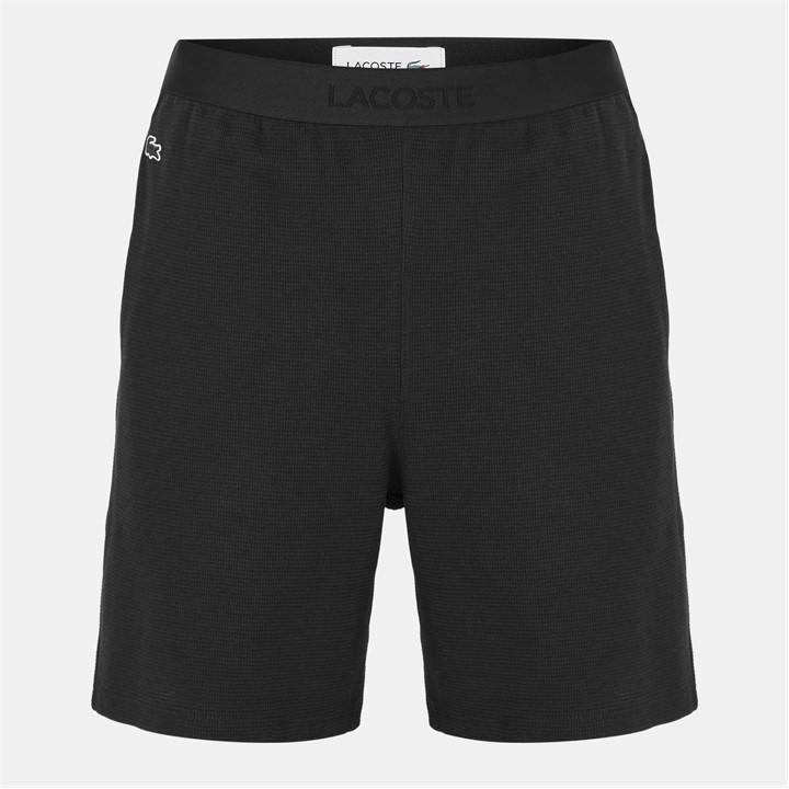LACOSTE LACOSTE WAFFLE SHORT SN54