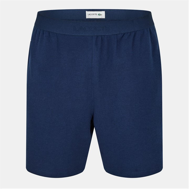 LACOSTE LACOSTE WAFFLE SHORT SN54