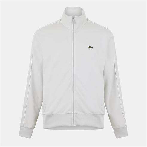 Lacoste - Men's Fine Knit Crew Neck Jumper