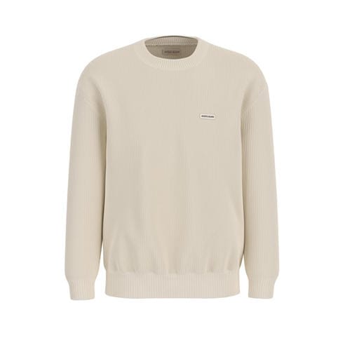 Guess - Guess Logo Jumper Sn54