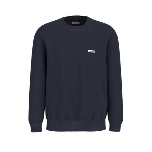 Guess - Guess Logo Jumper Sn54