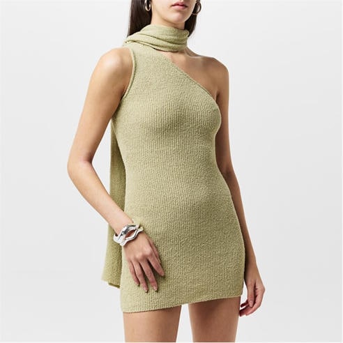 AYA MUSE - Women's Esti Mini Dress